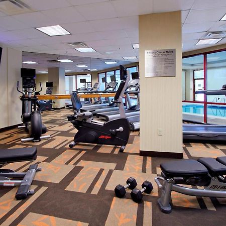Courtyard By Marriott Lyndhurst/Meadowlands Luaran gambar