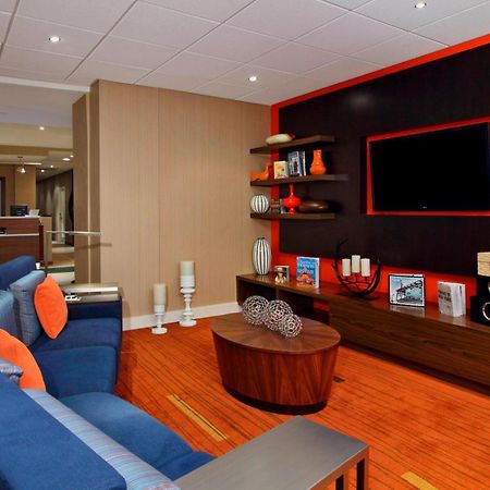 Courtyard By Marriott Lyndhurst/Meadowlands Luaran gambar