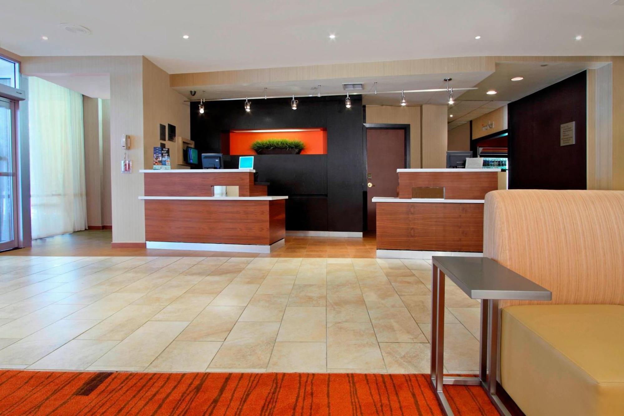 Courtyard By Marriott Lyndhurst/Meadowlands Luaran gambar