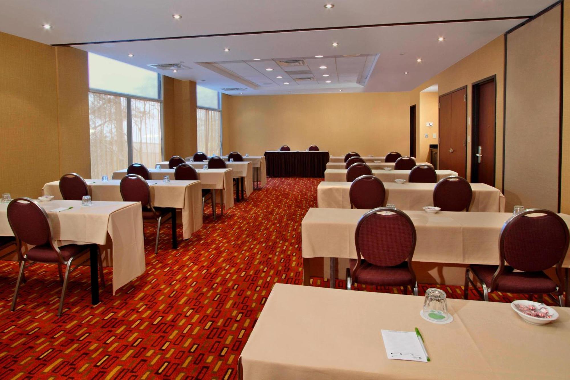 Courtyard By Marriott Lyndhurst/Meadowlands Luaran gambar