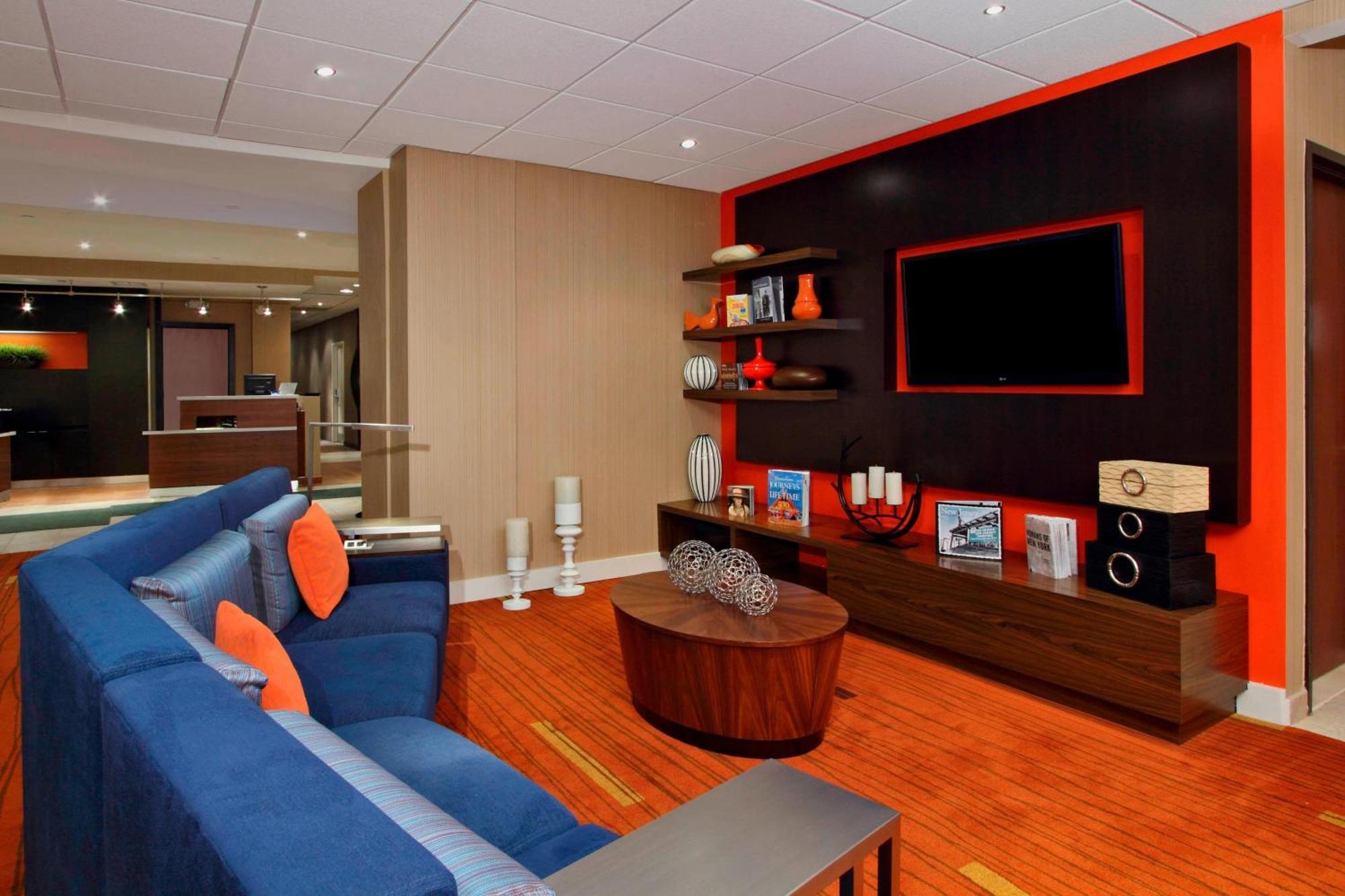 Courtyard By Marriott Lyndhurst/Meadowlands Luaran gambar