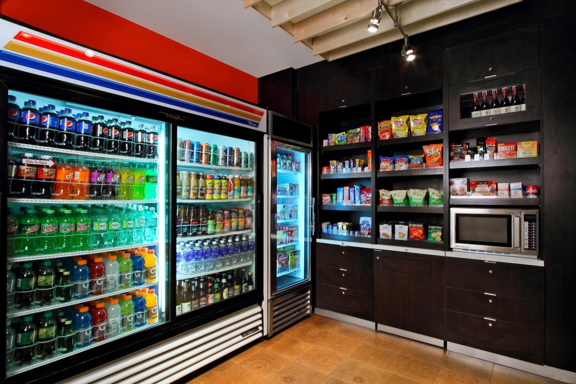Courtyard By Marriott Lyndhurst/Meadowlands Luaran gambar