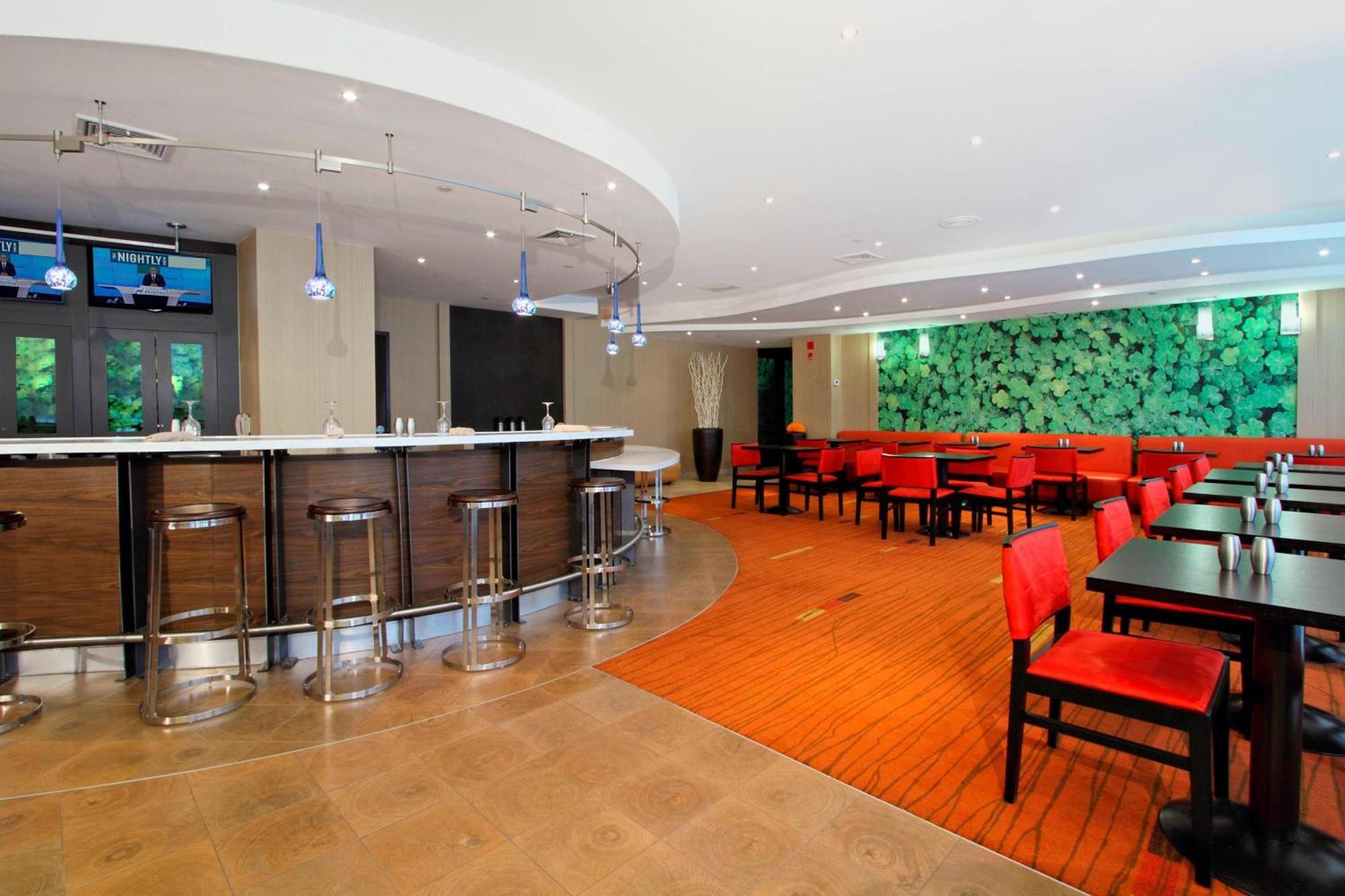 Courtyard By Marriott Lyndhurst/Meadowlands Luaran gambar
