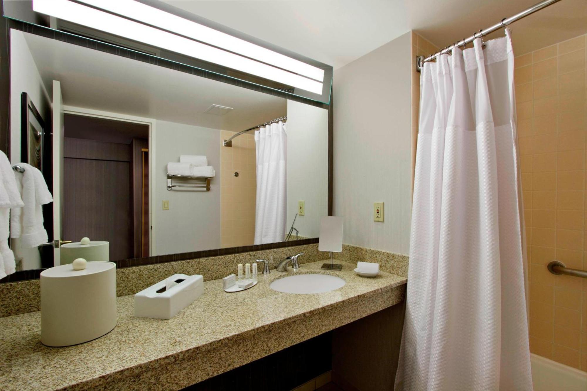Courtyard By Marriott Lyndhurst/Meadowlands Luaran gambar